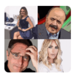 Soluzioni Indovina il conduttore ITALIA