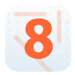 8 parole intrecciate soluzioni