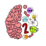 Risposti Brain Test 2