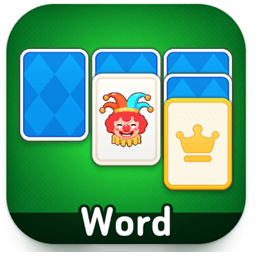 Solitaire Word Fun Soluzioni