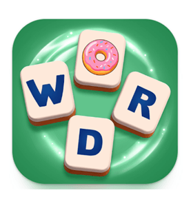 Word Association Tiles Soluzioni